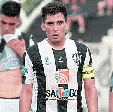 Desde calle 4, con la misma “táctica” que con el Pulga Rodríguez