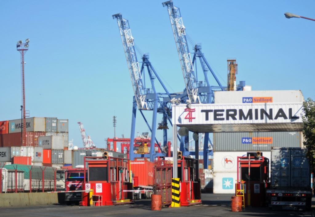 Con récord, agroexportadoras liquidaron más de U$S 16.659 millones en el primer semestre