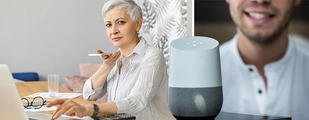 Asistentes de voz: ¿Una ayuda en el hogar o amigos virtuales?