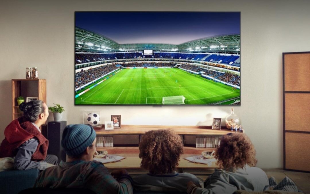 ¡Imperdibles! Los 7 partidazos que podrás ver en tu televisor esta semana