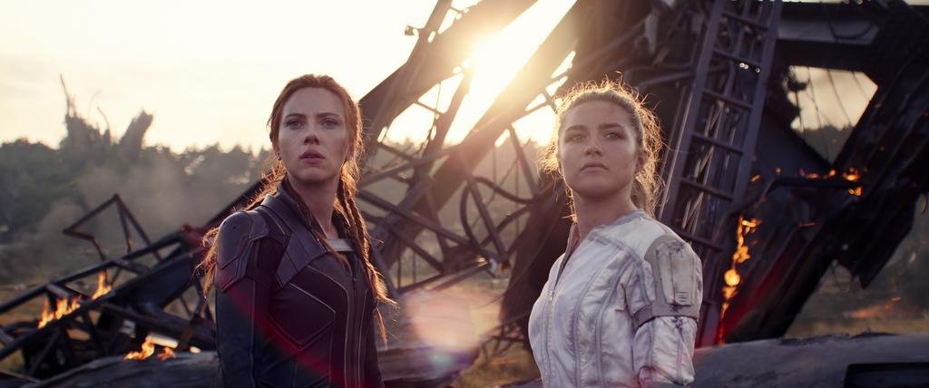 “Black Widow”: la espía rusa se despide de Marvel