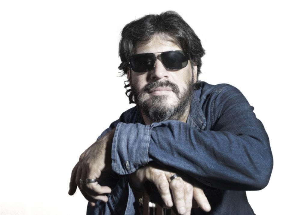 A diez años de la muerte de Facundo Cabral, Mauro Guiretti le rinde tributo