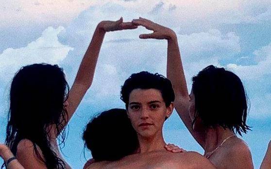 Calu: “El hombre necesita la liberación tanto como la mujer”