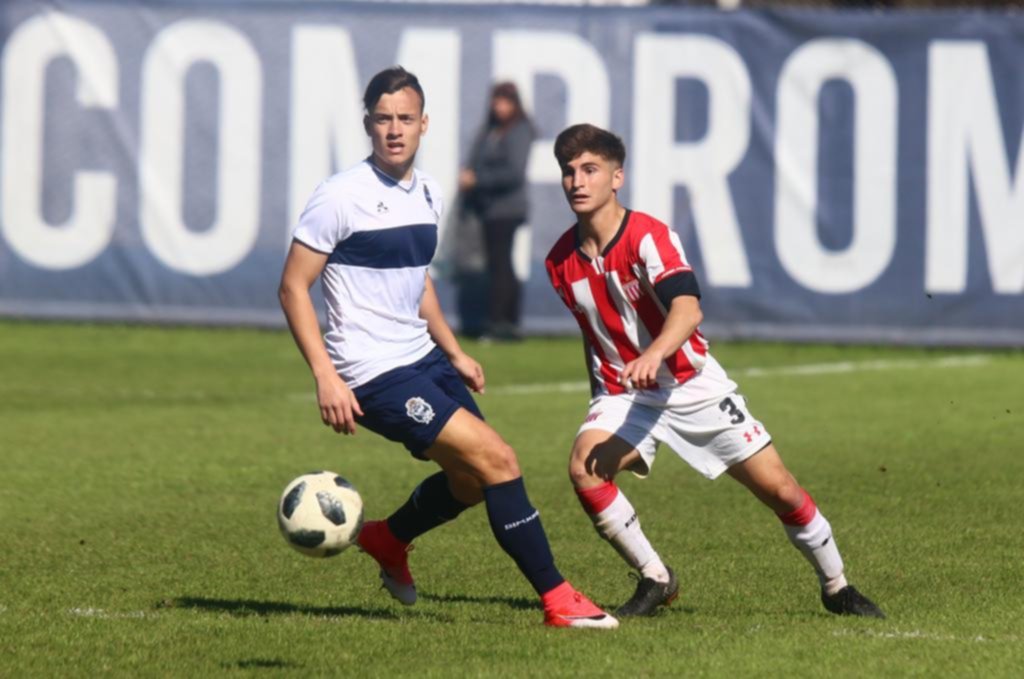 El certamen de fútbol juvenil ya tiene fecha de regreso