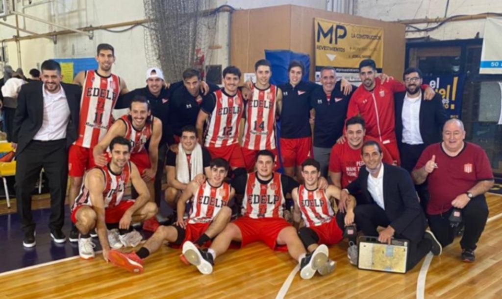 El Pincha no se dio por vencido y logró una heroica clasificación