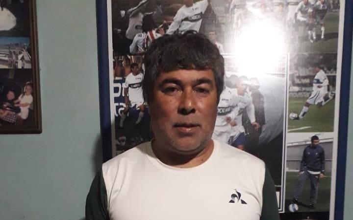 San Esteban: “Lo primero que les dije a mis jugadores es que tienen que estudiar”