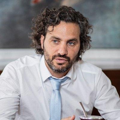 Cafiero ante la oposición por la gestión en la pandemia