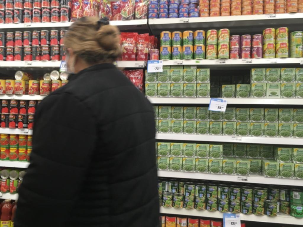 Segundas marcas ganan cada vez más lugar en la mesa de los consumidores