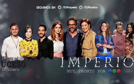 La Selección de Brasil no entusiasma: una novela le gana en el rating de la TV