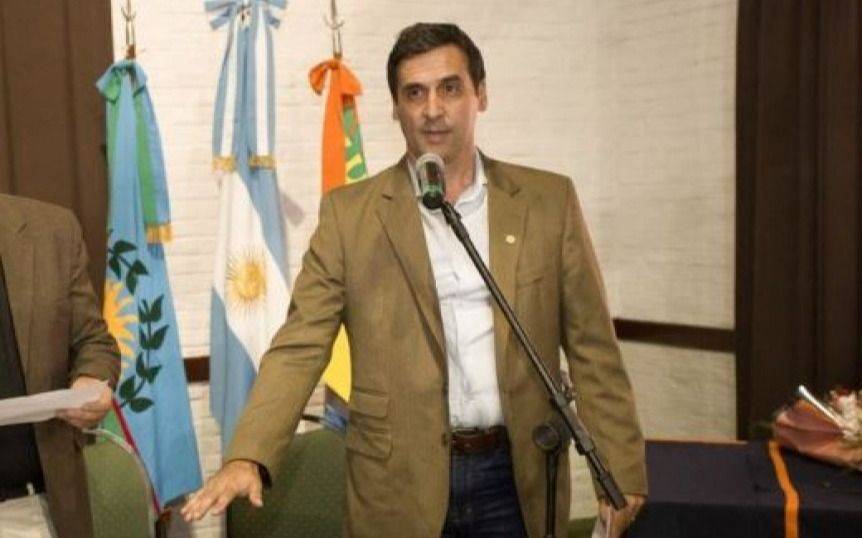 Murió por quemaduras en vías respiratorias
