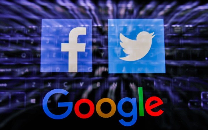 Google, Facebook y Twitter amenazan con abandonar Hong Kong por una polémica ley de datos
