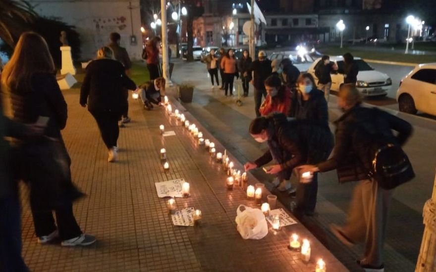 Pergamino y Chacabuco reclaman por la presencialidad en las escuelas