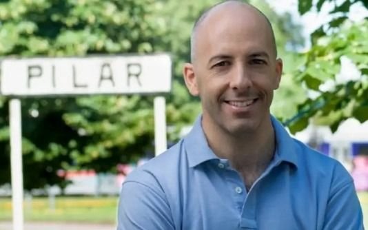 Procesaron por desvío de fondos al exintendente de Pilar, Nicolás Ducoté