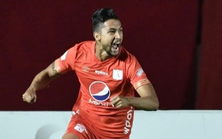 Informe Tripero: se acerca el colombiano Jeison Medina