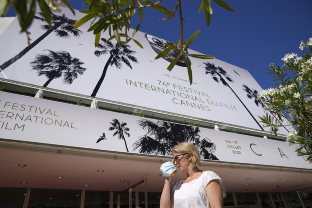 El séptimo arte vive: con Cannes, vuelve el mayor y más glamoroso festival de cine