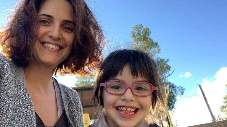 Julieta Díaz sobre su hija: “No se cura pero se puede tratar”