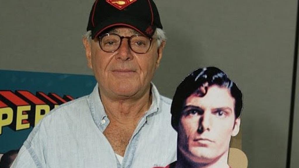Murió Richard Donner, el cineasta que nos hizo volar con Superman