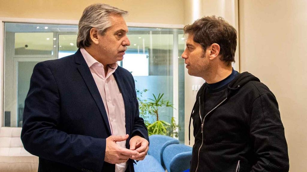 Otra reunión de “rosca” en Olivos rumbo a la definición de candidaturas para las Paso