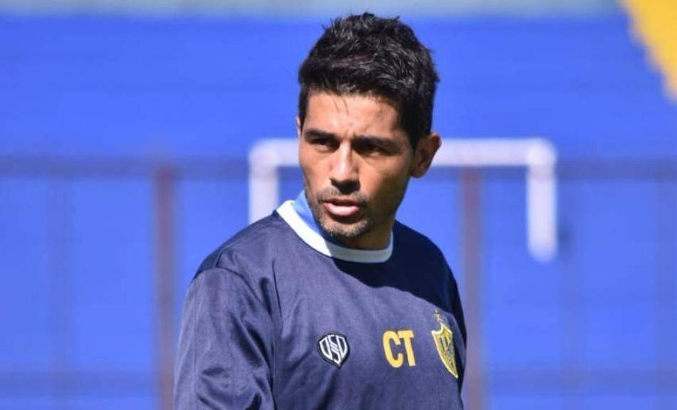 Atlanta cayó en Caseros y no pudo llegar a la punta