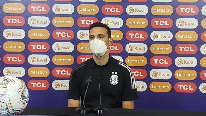 “Es evidente el hambre que tienen estos jugadores”