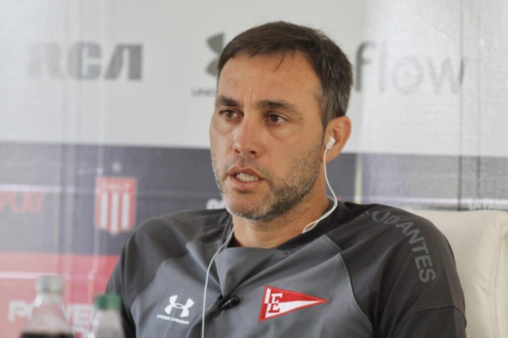 “Hay cosas que ya no volvería a permitir si asumo en otro club”