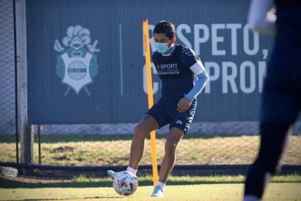Inició la última semana de pretemporada con vistas al tercer amistoso