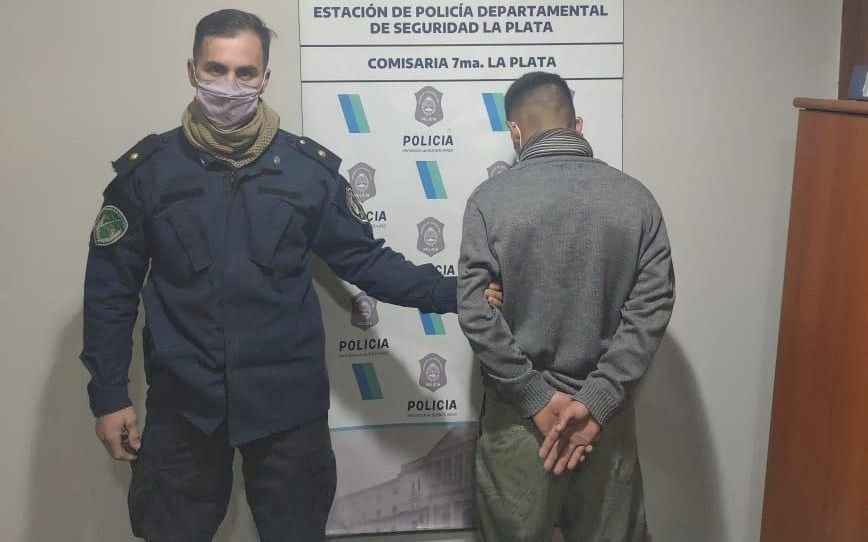 Recapturaron a un chico de 16 años que se escapó de un Instituto de Menores de Romero
