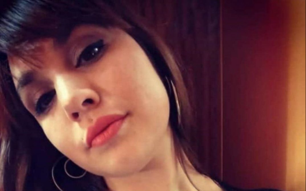 "Mi vida está en ruinas por culpa del Gordo": la carta que dejó una joven que se ahorcó frente a la casa del novio
