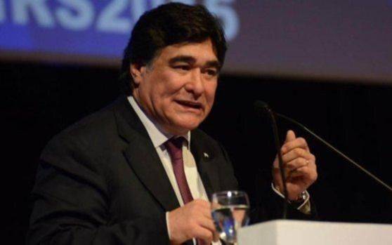 Ahora Zannini también pediría la quiebra de Socma, empresa emblemática de los Macri