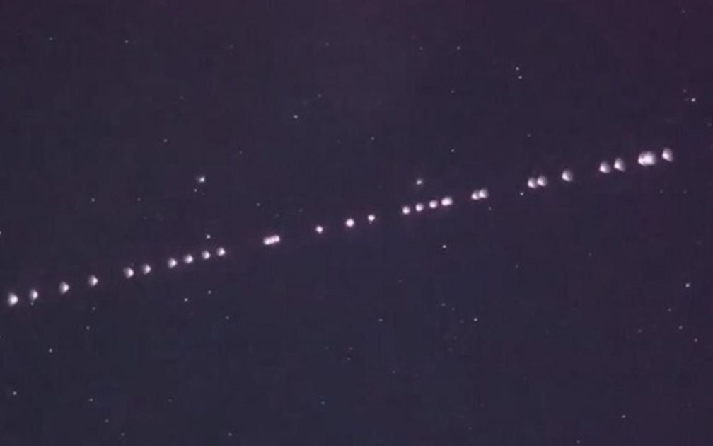  Elon Musk prueba su red de internet satelital Starlink en dos pueblos chilenos