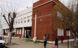 Una paciente en observación por Covid se ahorcó en una habitación del Hospital de Ensenada