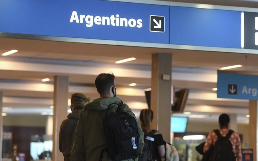 Varados: las causas continuarán en el foro contencioso administrativo