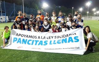 Presentan proyecto de ley para que parte de las ganancias de los empresarios se done a comedores y merenderos