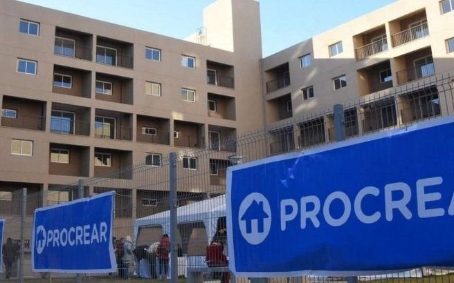 Abrió la inscripción para sortear 1.172 viviendas de Procrear II y Casa Propia: requisitos y cómo anotarse
