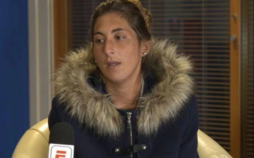 La hermana de Emiliano Sala, en grave estado tras ser hallada con signos de ahorcamiento