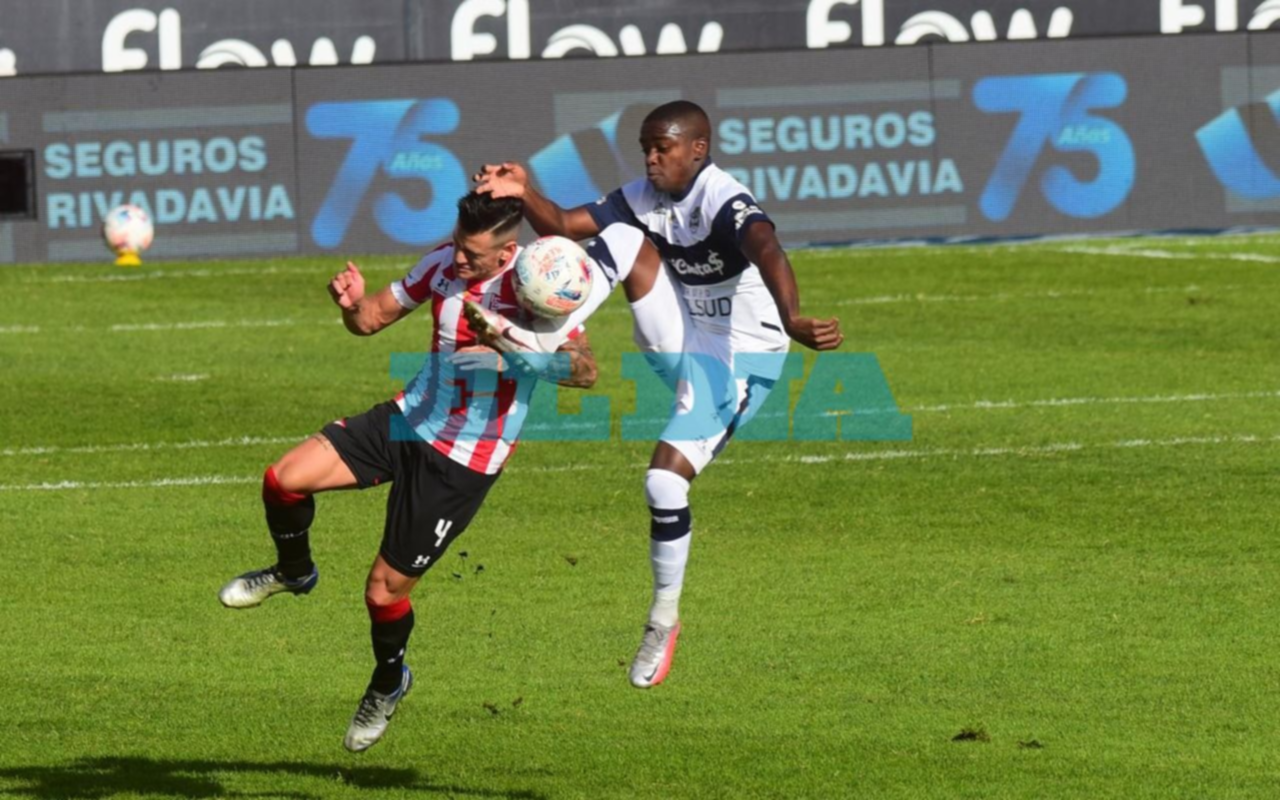 Días y horarios definidos: cuándo debutan Estudiantes y Gimnasia en el torneo