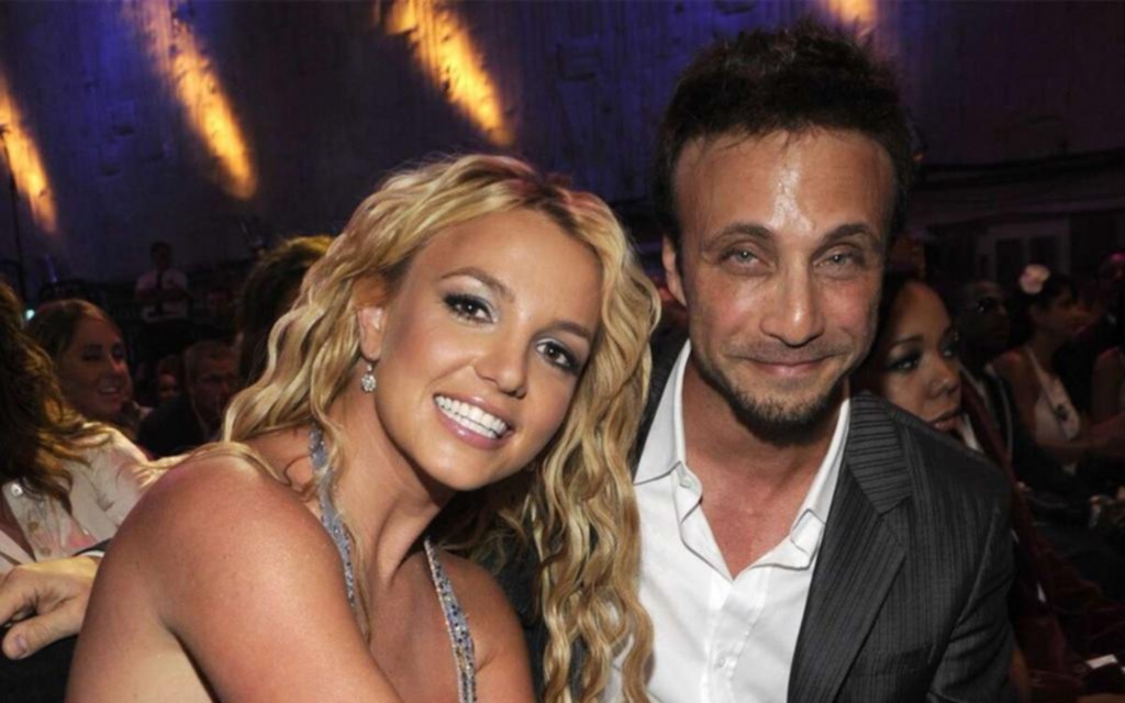 El representante de Britney Spears la abandona: “Entiendo que ella se retiró de la música”
