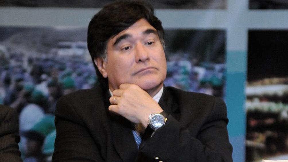 Correo: Zannini ahora quiere pedir la quiebra de Socma