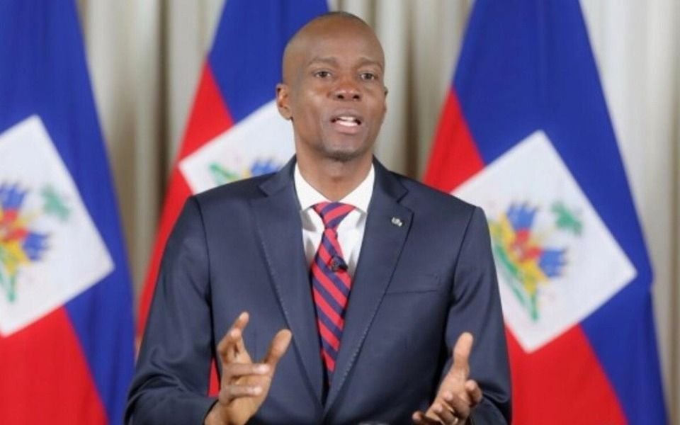 Conmoción mundial: asesinan al presidente de Haití en un ataque a balazos en su residencia