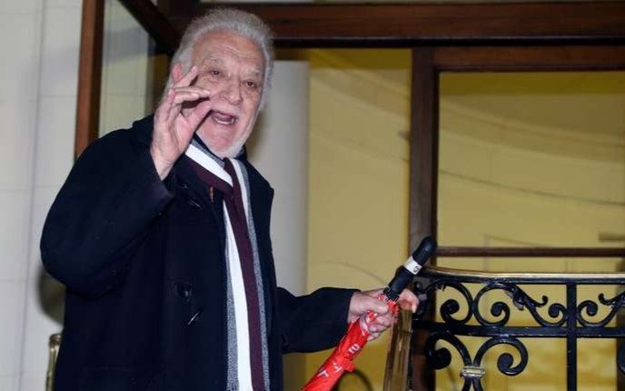 Coco Basile, con toda la fe: "Vamos a salir campeones"