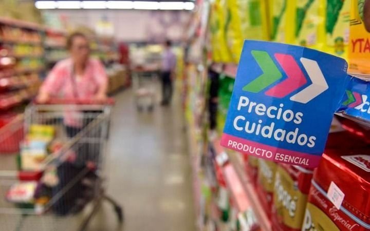 Precios Cuidados sigue otros 3 meses, pero más caro: los 679 productos y sus valores