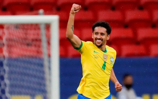 Marquinhos anticipó que la final será "como una pelea de boxeo" y aseguró que intentarán impedir que Messi sea campeón