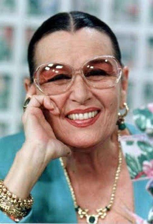 A quince años de la muerte de Ana María Campoy
