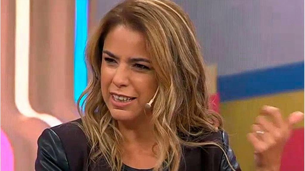 “Cualquier cosa era mejor que Rossi”, tiró Marina Calabró sobre el ex de Iliana