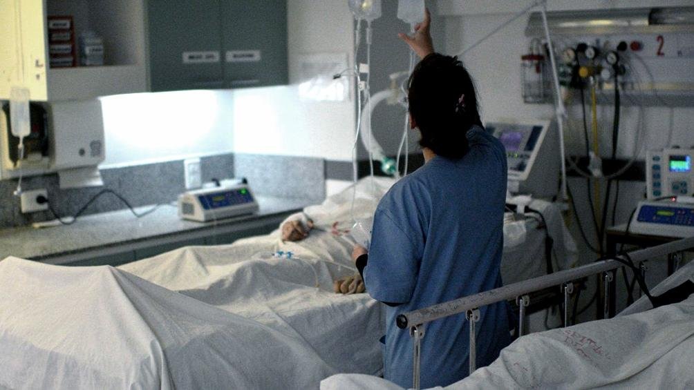 Muertes en terapia y el estrés del sistema sanitario, focos de una investigación
