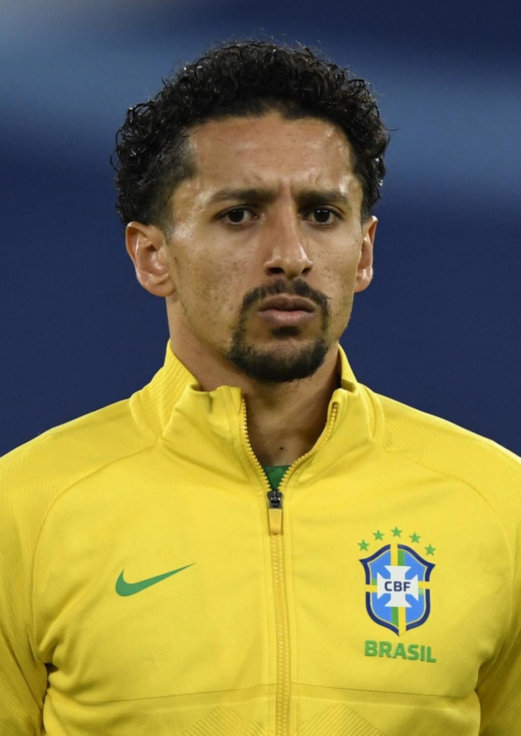 “Incluso en Brasil hay quienes quieren ver campeón a Messi”