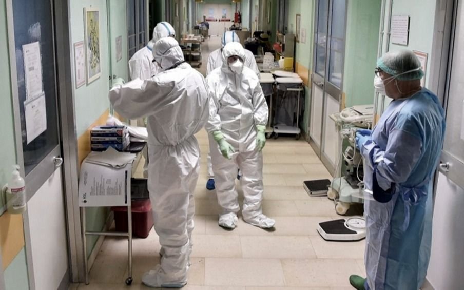Coronavirus en Argentina: 466 muertos y 19.256 contagios en las últimas 24 horas