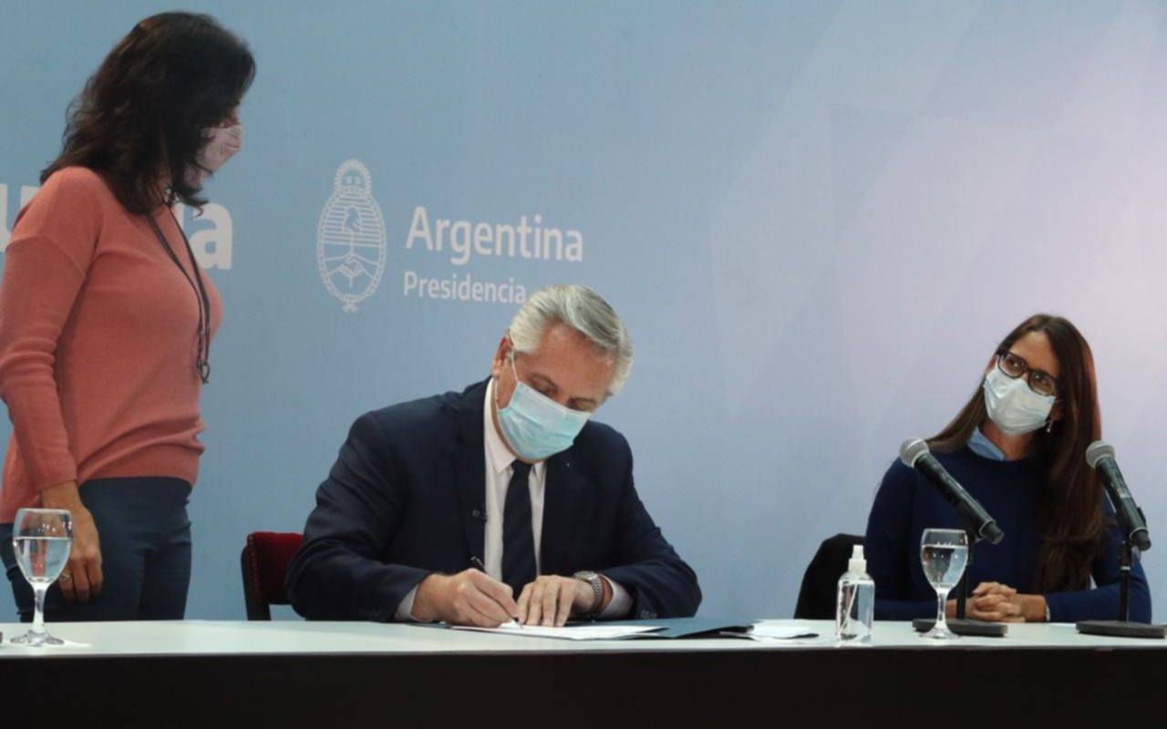 Restricciones: el Gobierno prorrogará el DNU por cuatro semanas más
