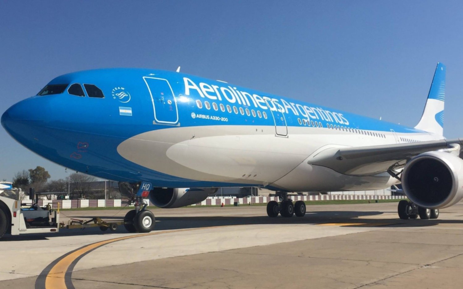 Los cambios que anunció Aerolíneas Argentinas para las modificaciones de fecha de pasajes