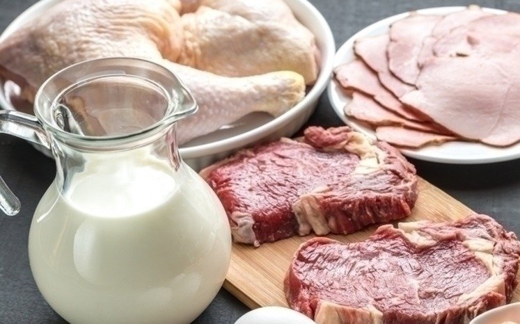 Carnes, lácteos y chocolate: estudio explica cómo comerlos sin que sea riesgoso para el corazón